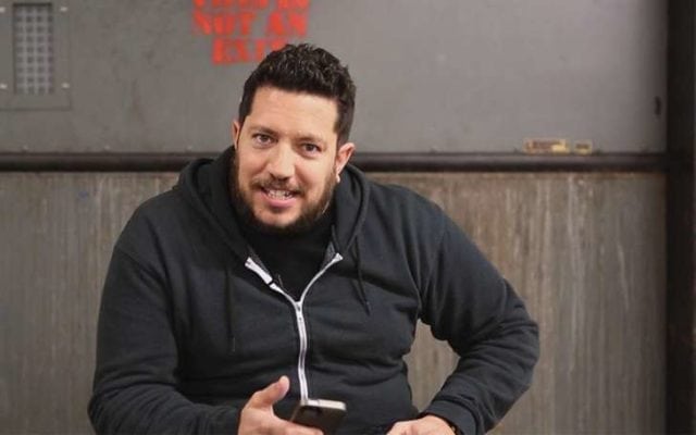 Sal Vulcano 